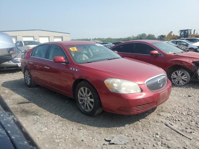 2009 Buick Lucerne CXL