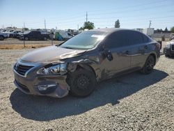 Nissan Vehiculos salvage en venta: 2014 Nissan Altima 2.5