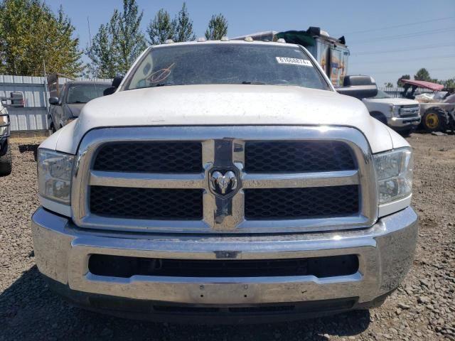 2018 Dodge RAM 2500 ST