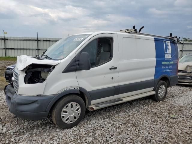 2016 Ford Transit T-250