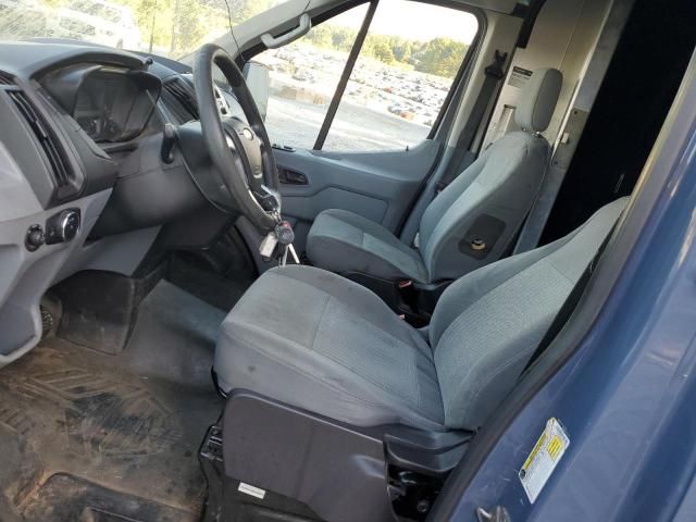 2019 Ford Transit T-250