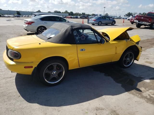 1992 Mazda MX-5 Miata