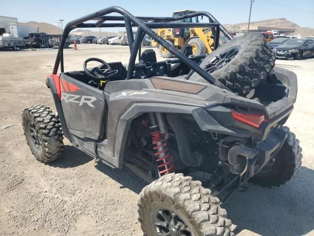 2024 Polaris RZR XP 1000 Ultimate