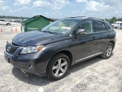 2010 Lexus RX 350 en venta en Houston, TX