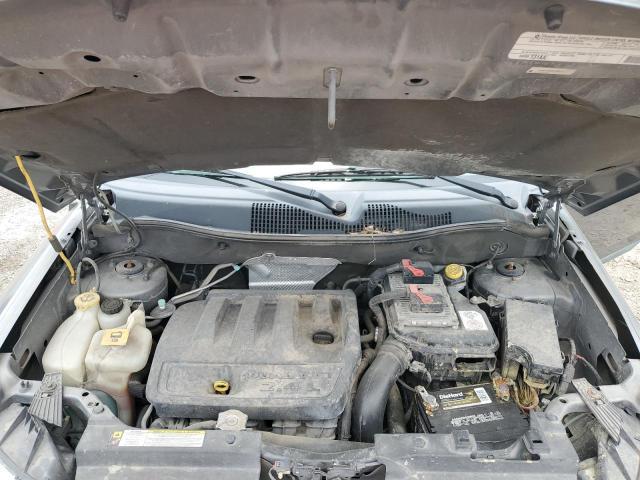 2011 Jeep Compass Sport