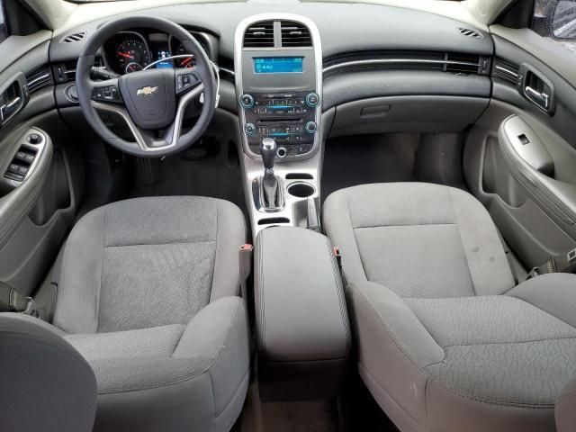 2014 Chevrolet Malibu LS