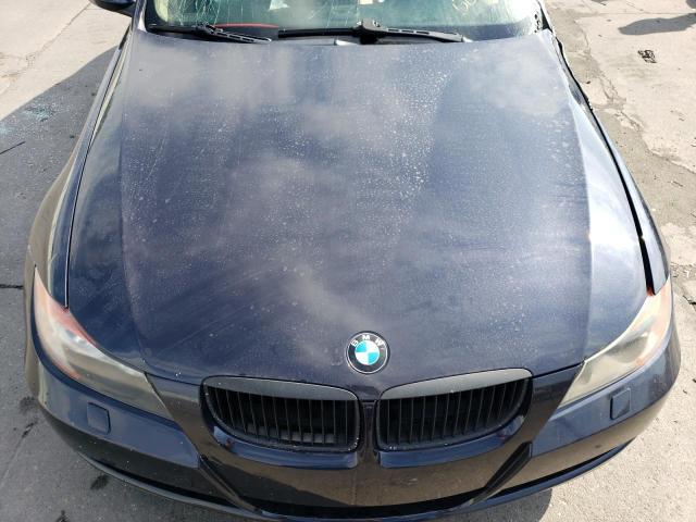 2006 BMW 325 XI