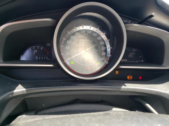 2016 Mazda 3 Touring