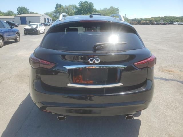 2010 Infiniti FX35