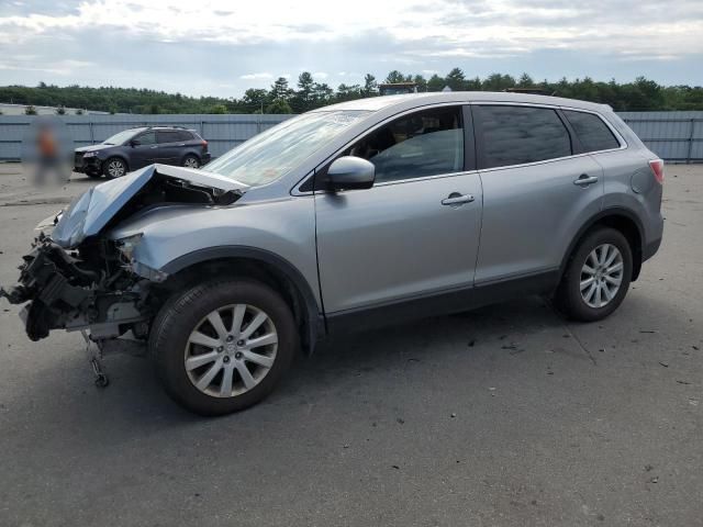 2010 Mazda CX-9