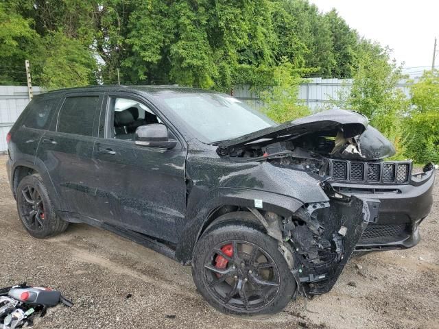 2020 Jeep Grand Cherokee SRT-8