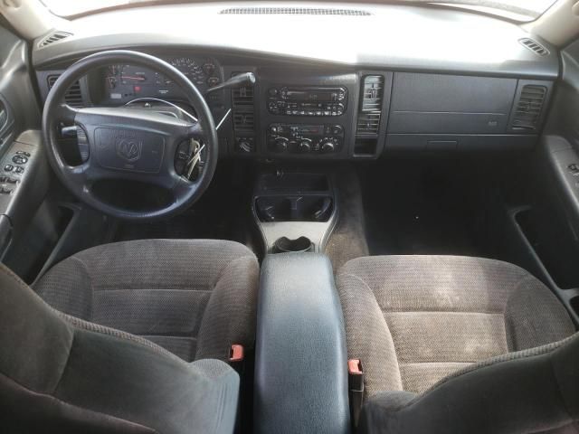 2003 Dodge Durango SLT