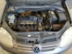 2007 Volkswagen Rabbit