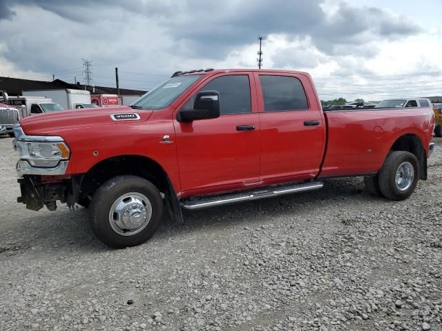 2023 Dodge RAM 3500 Tradesman