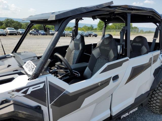 2022 Polaris General XP 4 1000 Deluxe