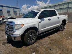 2017 Toyota Tundra Crewmax SR5 for sale in Albuquerque, NM