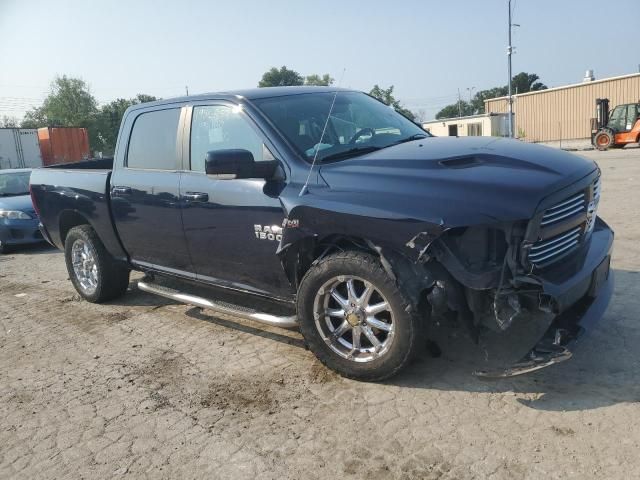 2013 Dodge RAM 1500 Sport