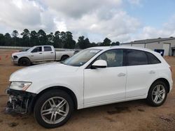 Audi Vehiculos salvage en venta: 2016 Audi Q5 Premium Plus