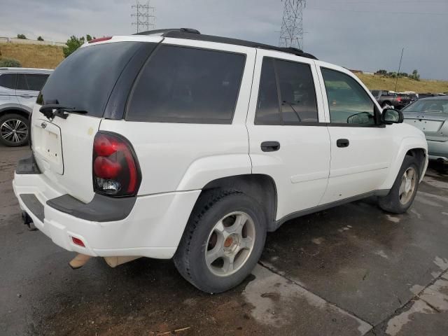 2007 Chevrolet Trailblazer LS