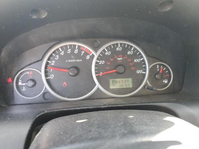 2006 Mazda Tribute S
