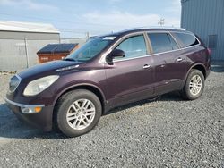 2008 Buick Enclave CX en venta en Elmsdale, NS