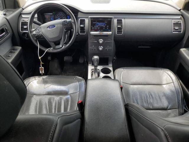 2013 Ford Flex SEL