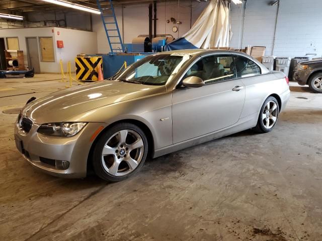 2007 BMW 328 I