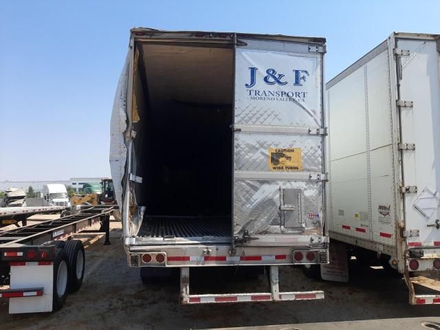 2005 Utility Trailer