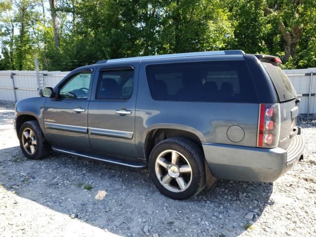 2007 GMC Yukon XL Denali