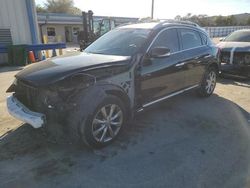 Infiniti qx50 salvage cars for sale: 2016 Infiniti QX50