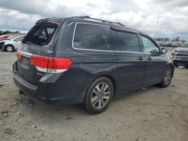 2009 Honda Odyssey Touring