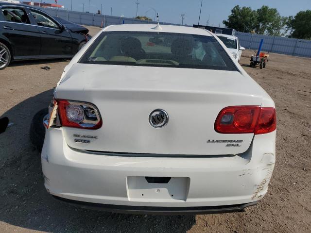 2010 Buick Lucerne CXL