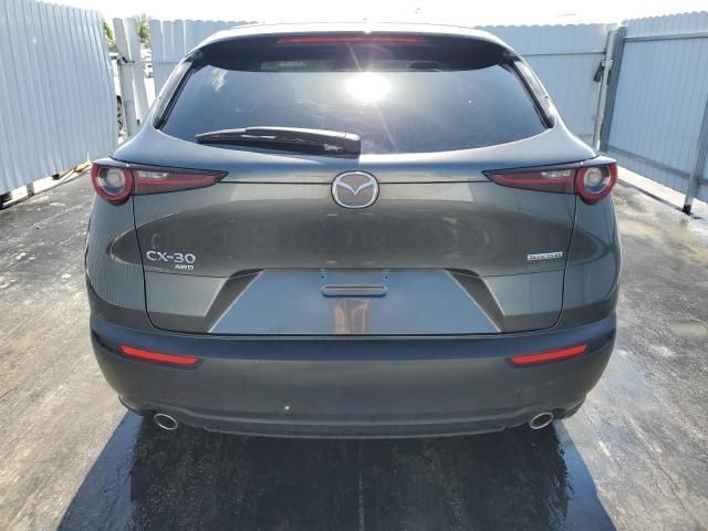 2024 Mazda CX-30 Select