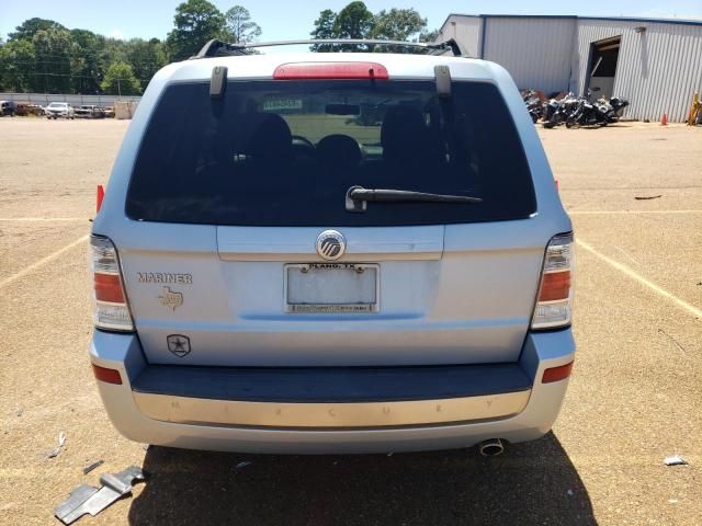 2009 Mercury Mariner