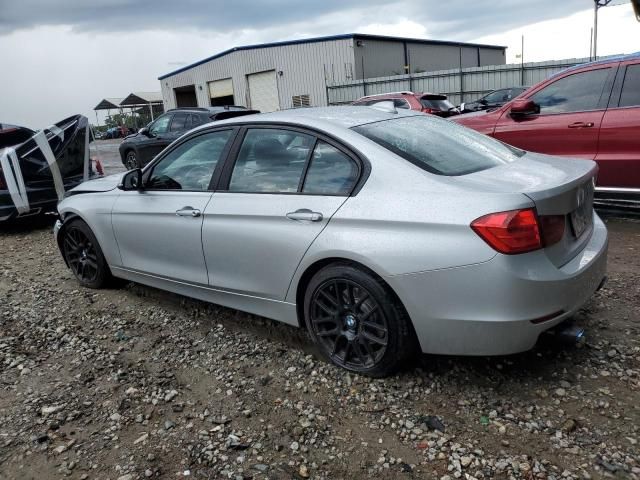 2013 BMW 335 I