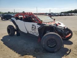 Can-Am salvage cars for sale: 2018 Can-Am Maverick X3 Max X RS Turbo R