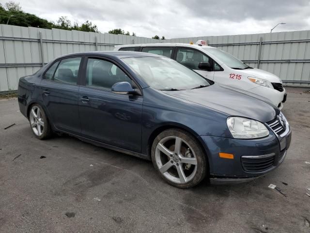 2008 Volkswagen Jetta S