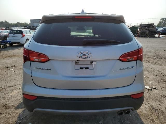 2014 Hyundai Santa FE Sport