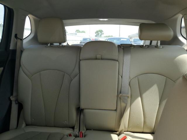 2020 Buick Envision Preferred