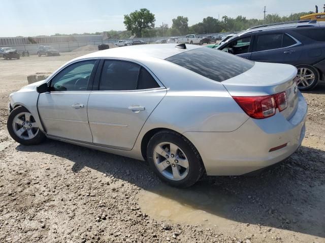 2013 Chevrolet Malibu LS