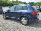 2012 Volkswagen Touareg V6 TDI