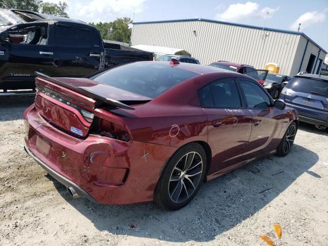 2017 Dodge Charger R/T 392