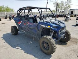 2021 Polaris RZR XP 4 1000 Premium for sale in Anthony, TX