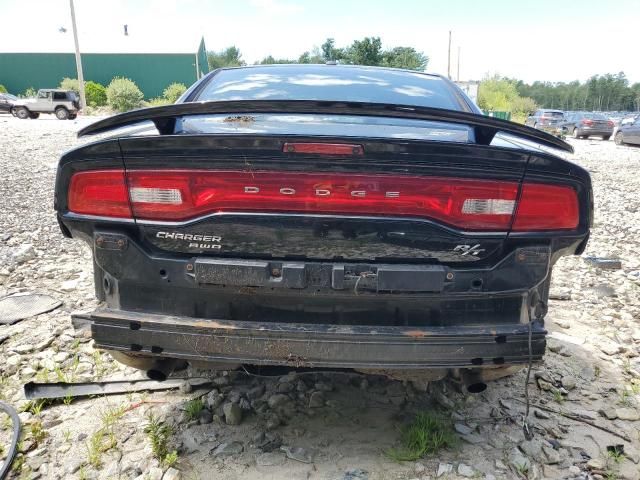 2014 Dodge Charger R/T