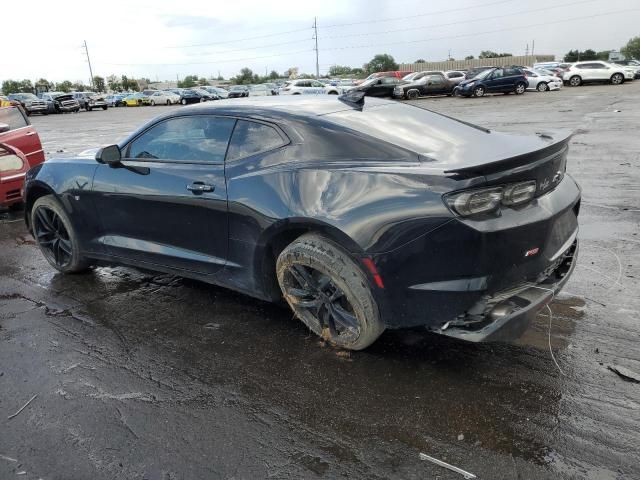 2023 Chevrolet Camaro LT