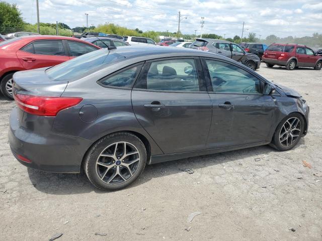 2017 Ford Focus SEL