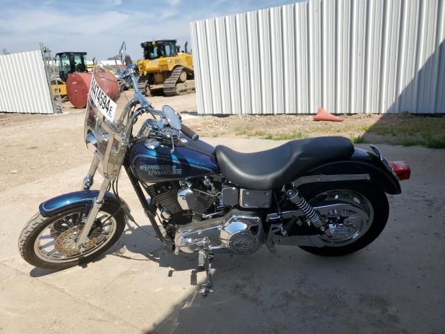 1998 Harley-Davidson Fxdl