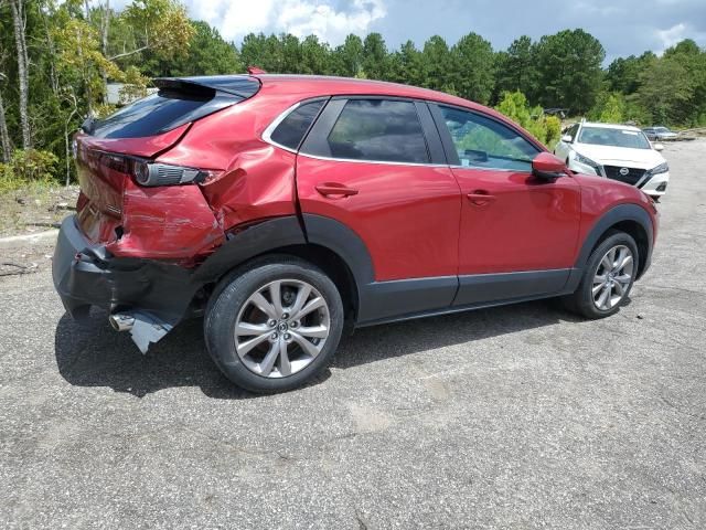 2020 Mazda CX-30 Preferred