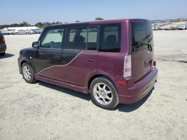 2005 Scion XB