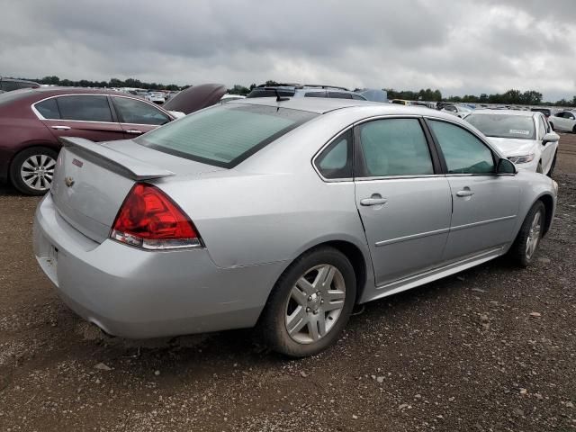 2012 Chevrolet Impala LT